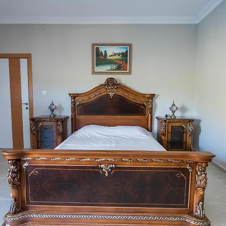 Altay Selimiye Daily Weekly * Marmaris